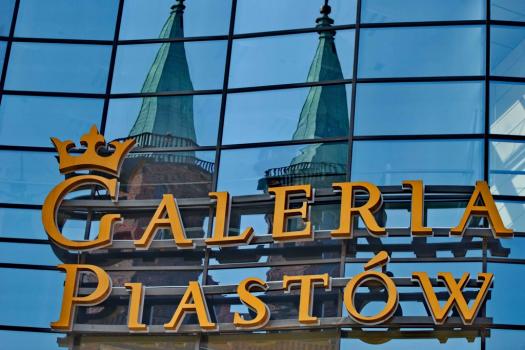 Legnica - Jak pracują sklepy w Galerii Piastów w tym tygodniu?