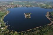 Legnica - Jezioro Kunickie