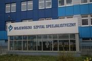 Legnica - Wojewódzki Szpital Specjalistyczny