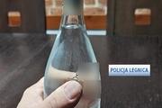Legnica - Skradziona wódka 