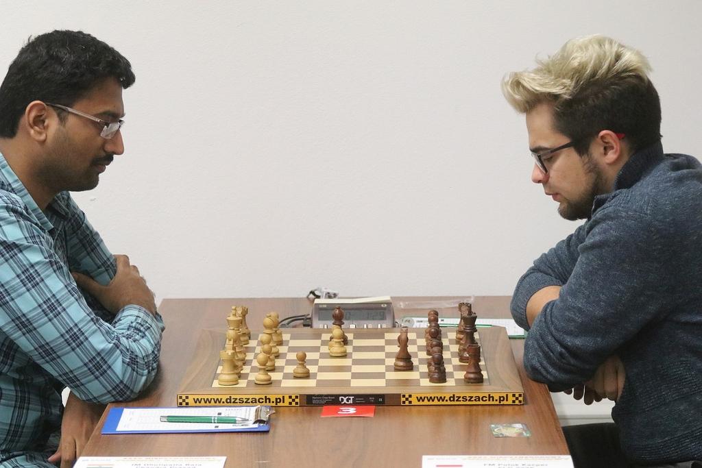 Sport – Ostatní – XXXVII. Mezinárodní šachový turnaj o Pohár Dolnoslezského vojvodství