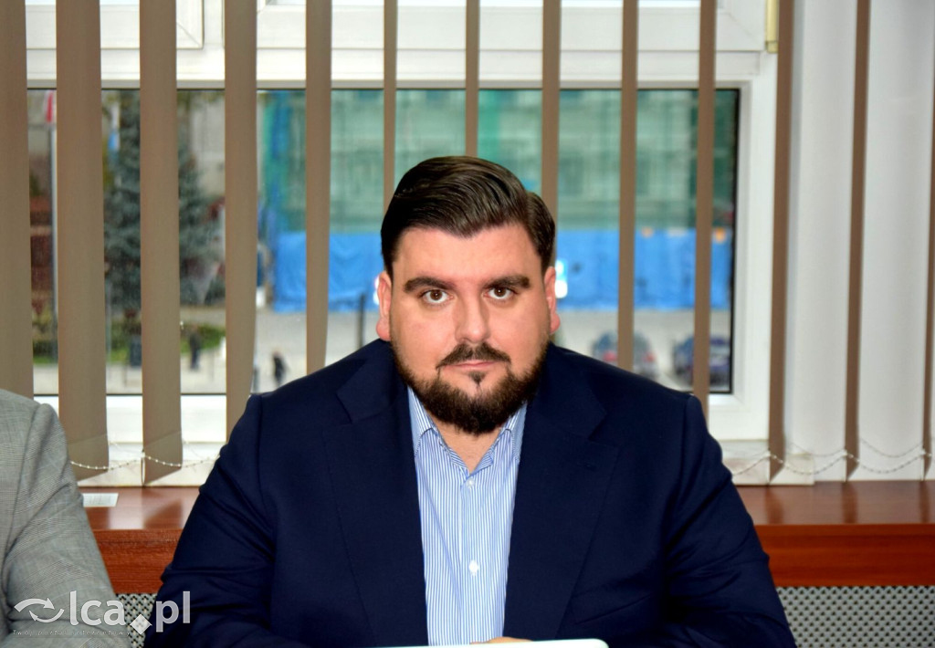 XVI sesja Rady Powiatu Legnickiego