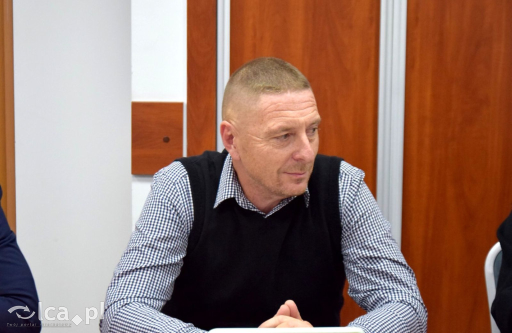 XVI sesja Rady Powiatu Legnickiego