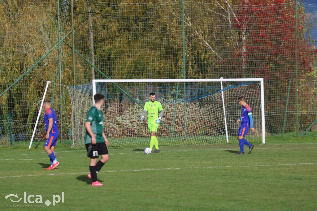 Wilkowianka wygrywa hit w Kunicach