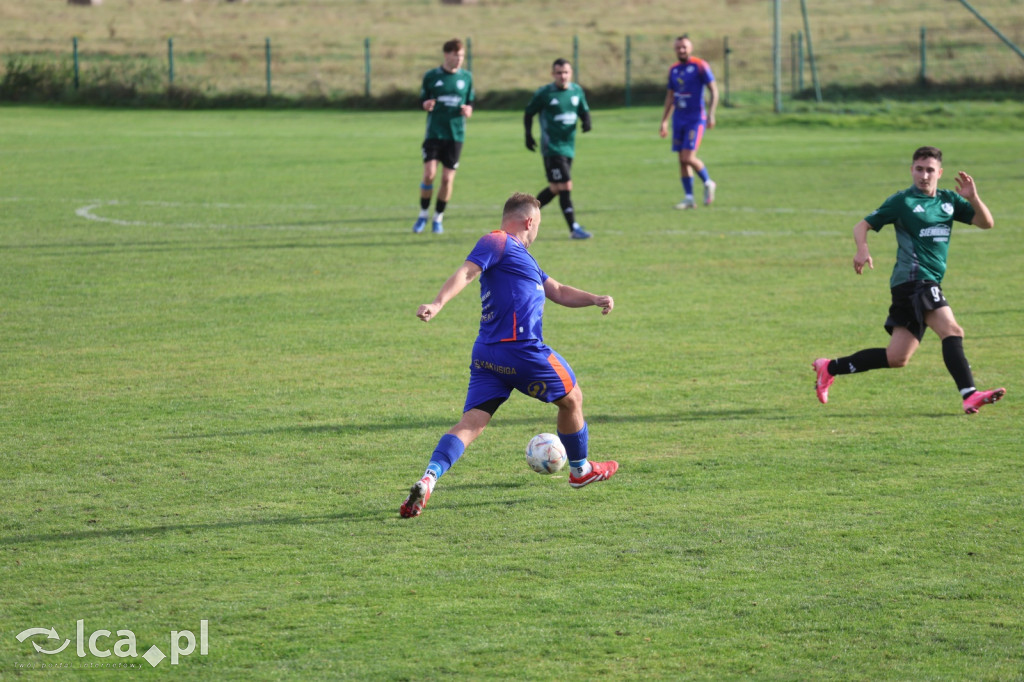 Wilkowianka wygrywa hit w Kunicach