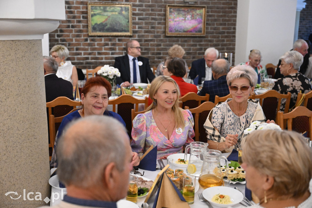 Jubileusz legnickiego Związku Emerytów i Rencistów