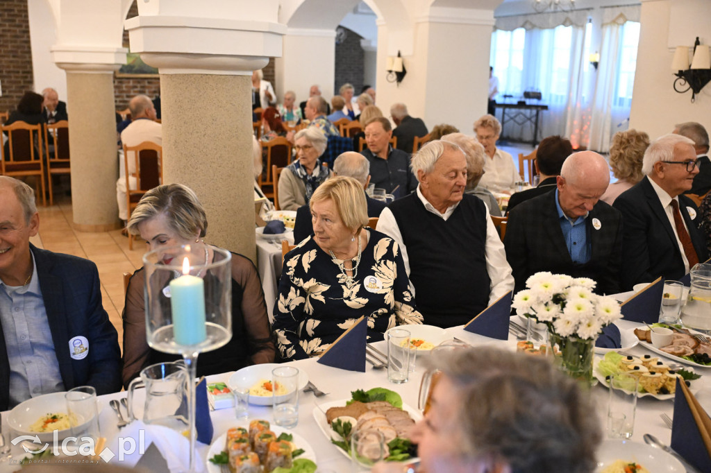 Jubileusz legnickiego Związku Emerytów i Rencistów