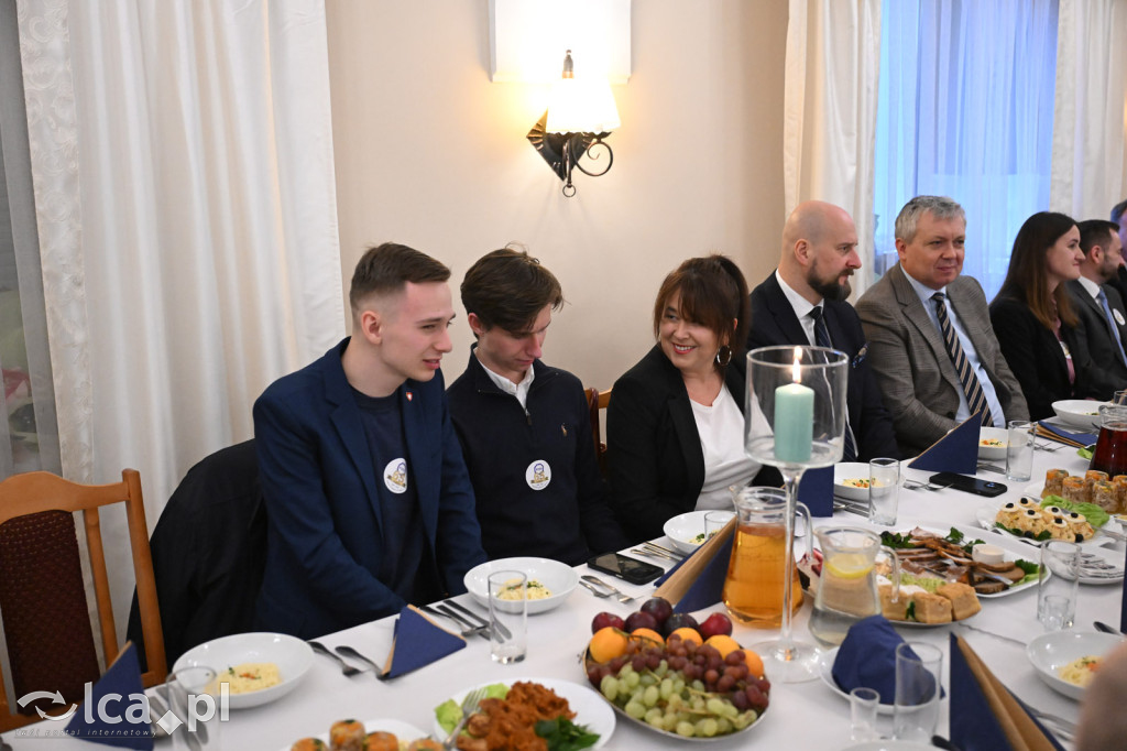Jubileusz legnickiego Związku Emerytów i Rencistów