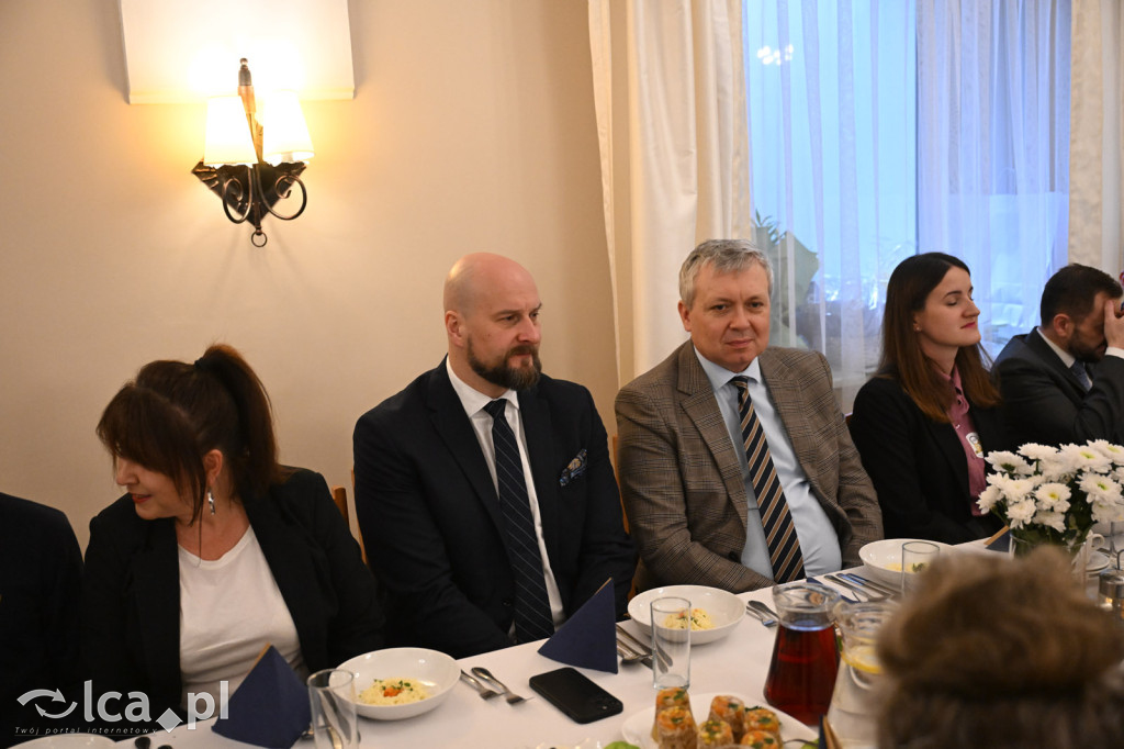 Jubileusz legnickiego Związku Emerytów i Rencistów