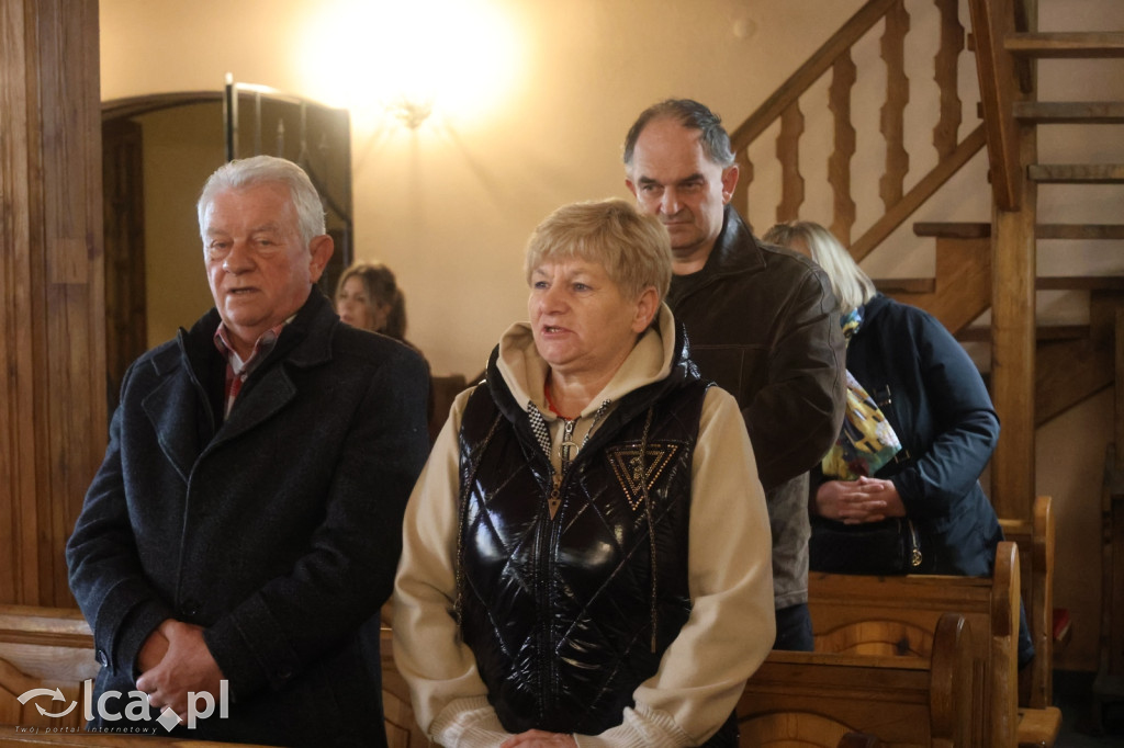 Jubileusz OSP Kunice i Miłogostowice