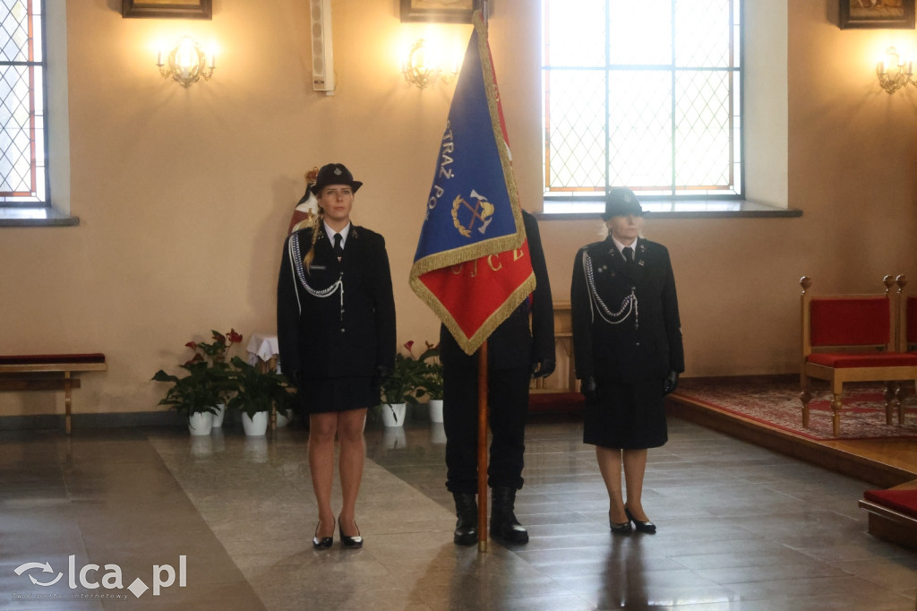 Jubileusz OSP Kunice i Miłogostowice