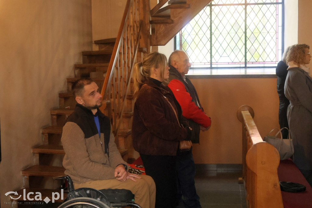 Jubileusz OSP Kunice i Miłogostowice