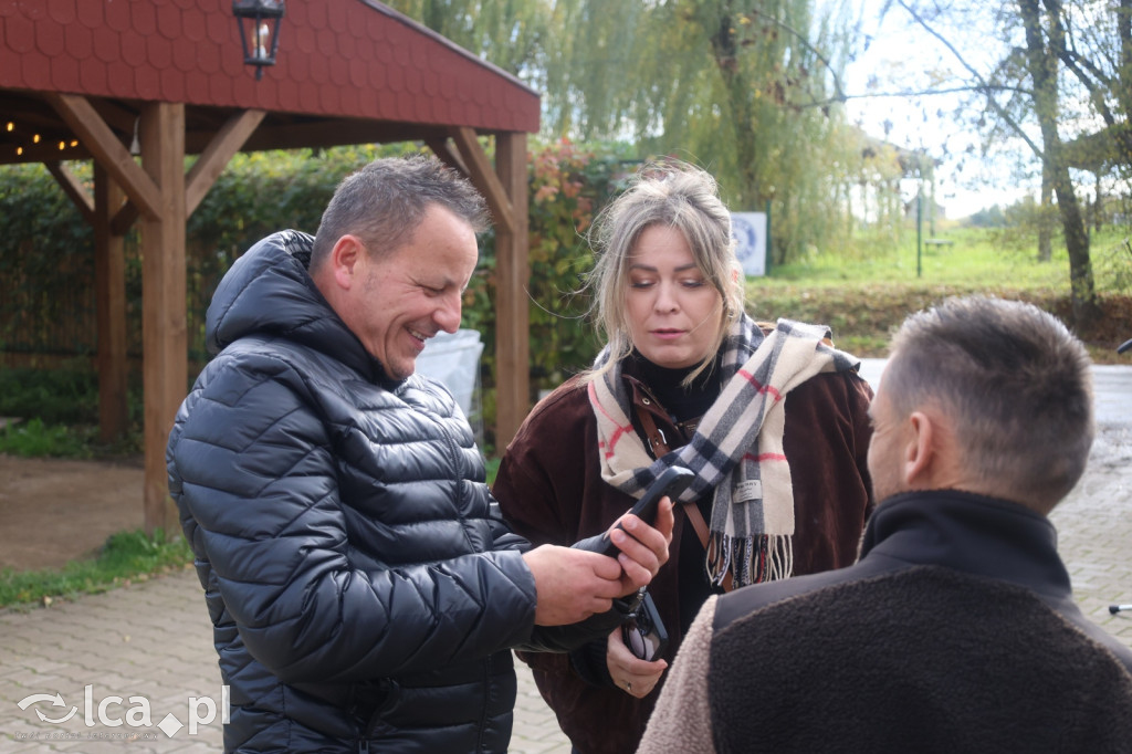 Jubileusz OSP Kunice i Miłogostowice