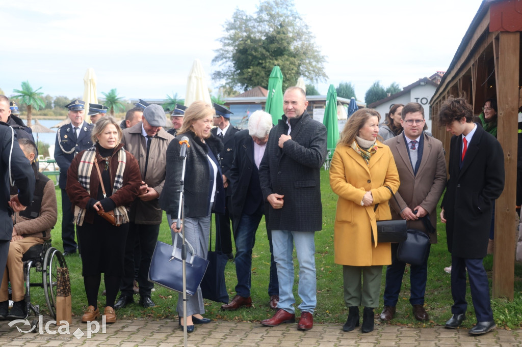 Jubileusz OSP Kunice i Miłogostowice