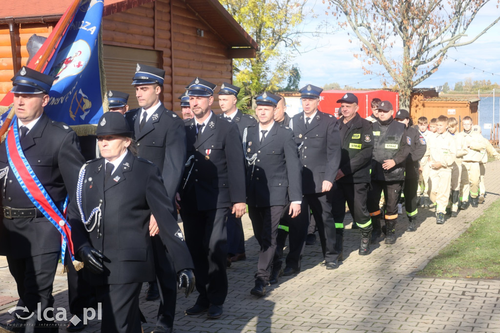 Jubileusz OSP Kunice i Miłogostowice