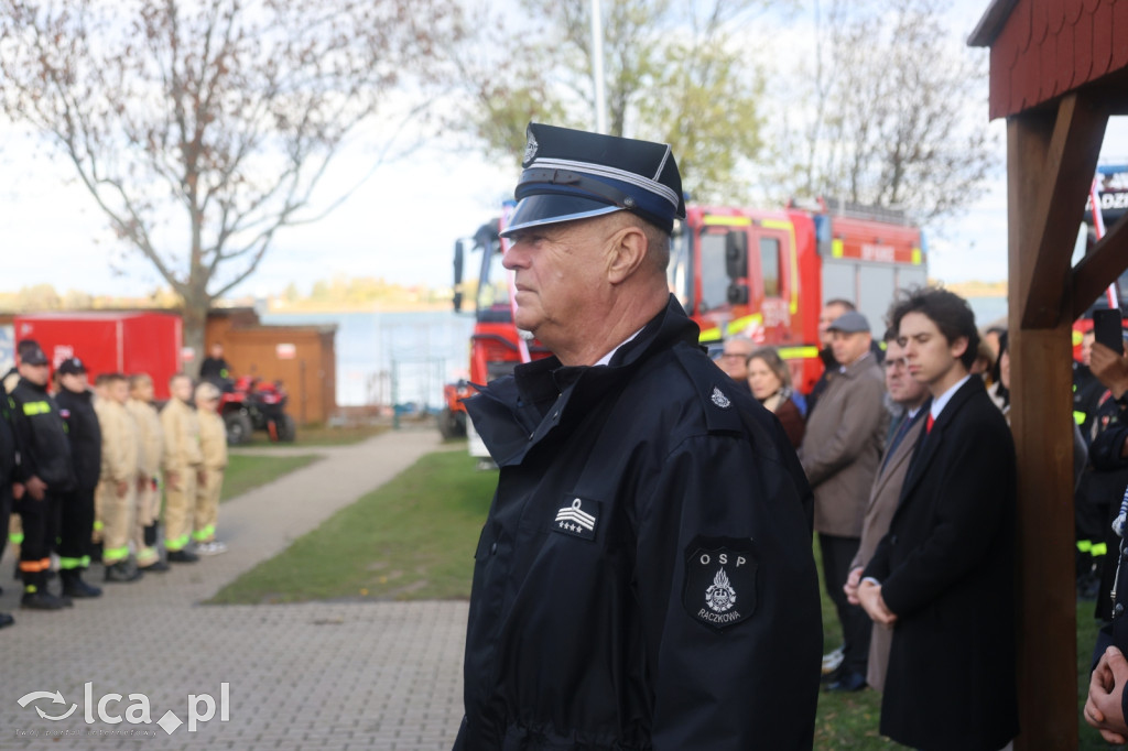 Jubileusz OSP Kunice i Miłogostowice