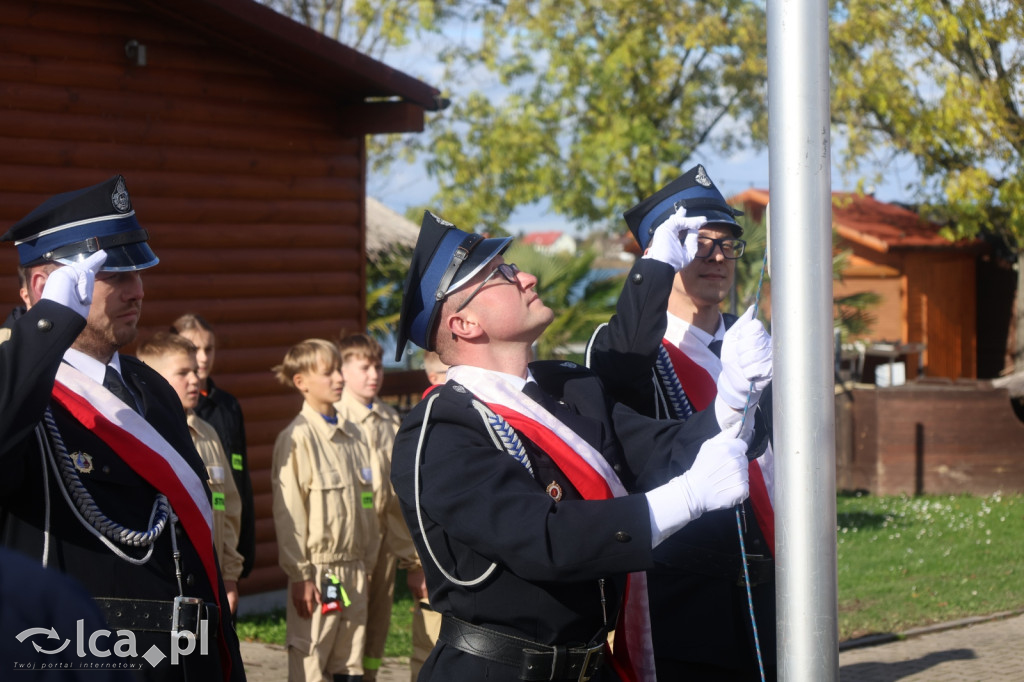Jubileusz OSP Kunice i Miłogostowice