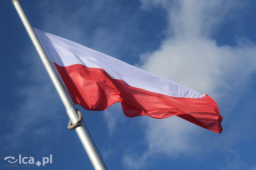 Jubileusz OSP Kunice i Miłogostowice