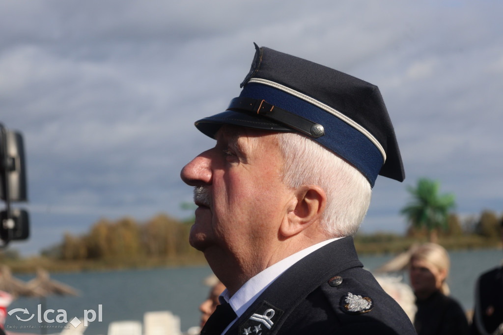 Jubileusz OSP Kunice i Miłogostowice