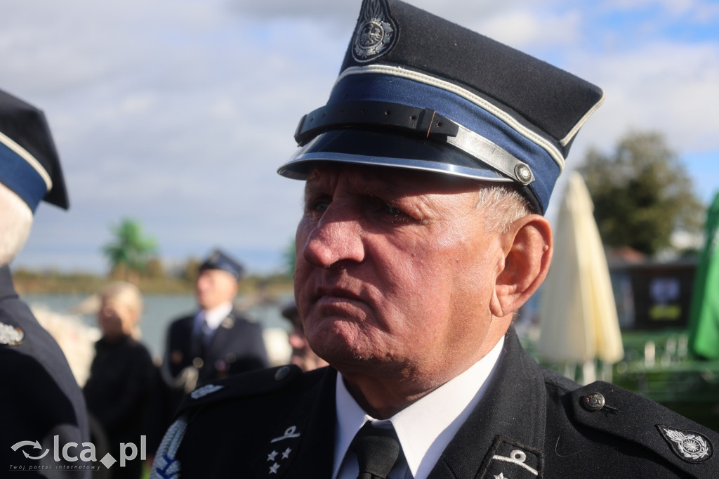 Jubileusz OSP Kunice i Miłogostowice