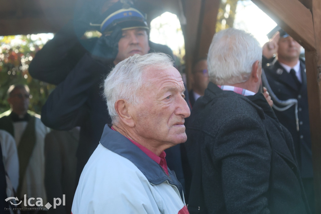 Jubileusz OSP Kunice i Miłogostowice