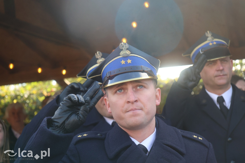 Jubileusz OSP Kunice i Miłogostowice