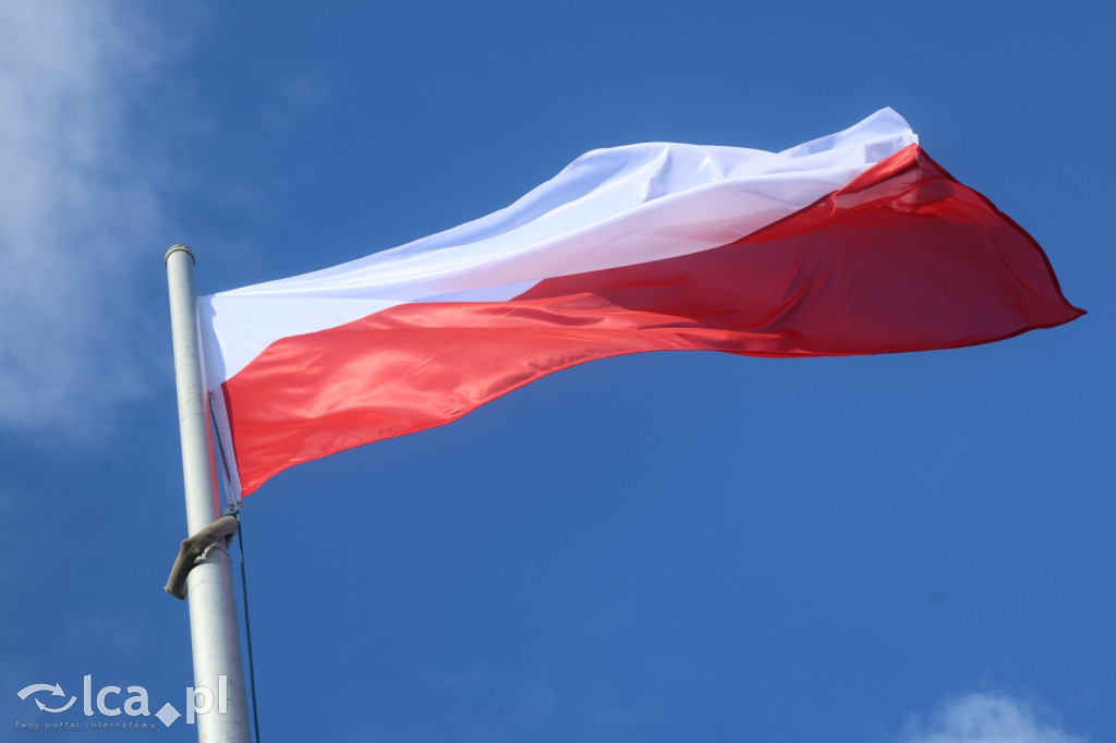 Jubileusz OSP Kunice i Miłogostowice