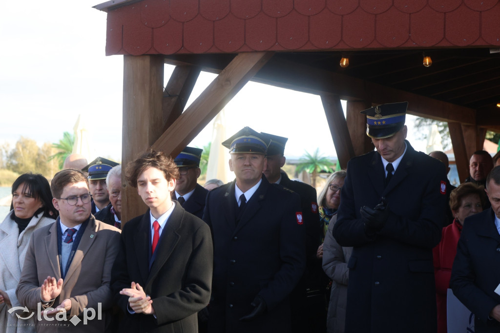 Jubileusz OSP Kunice i Miłogostowice