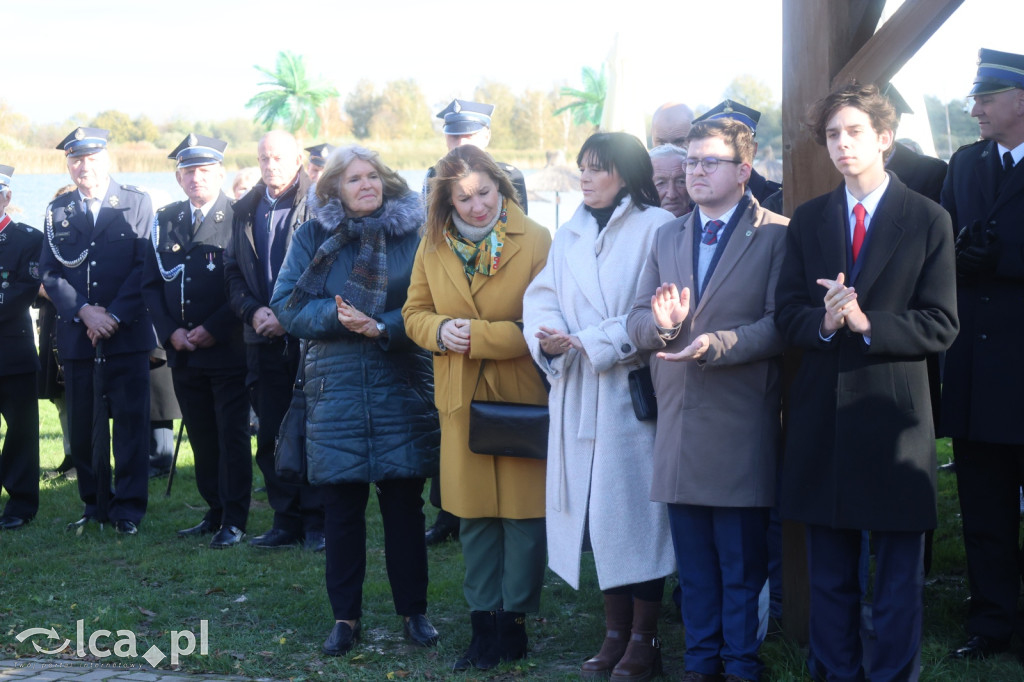Jubileusz OSP Kunice i Miłogostowice