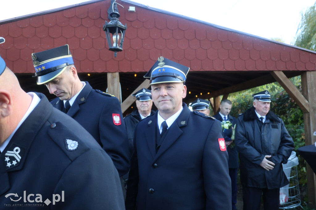Jubileusz OSP Kunice i Miłogostowice