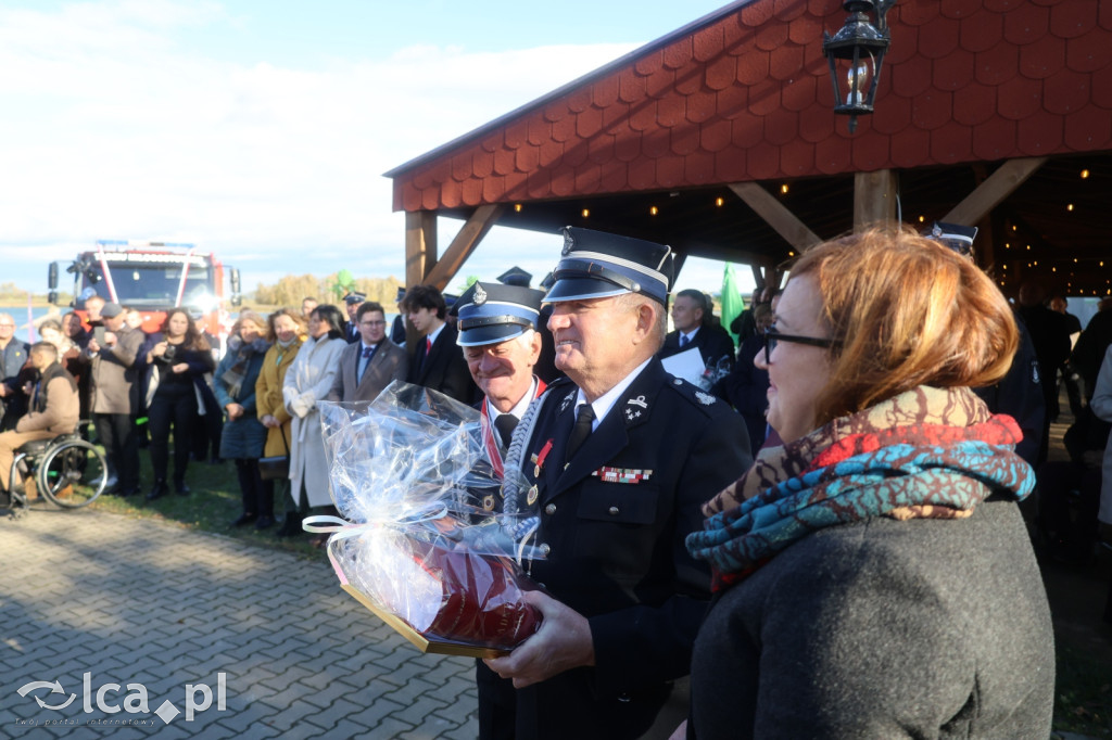 Jubileusz OSP Kunice i Miłogostowice
