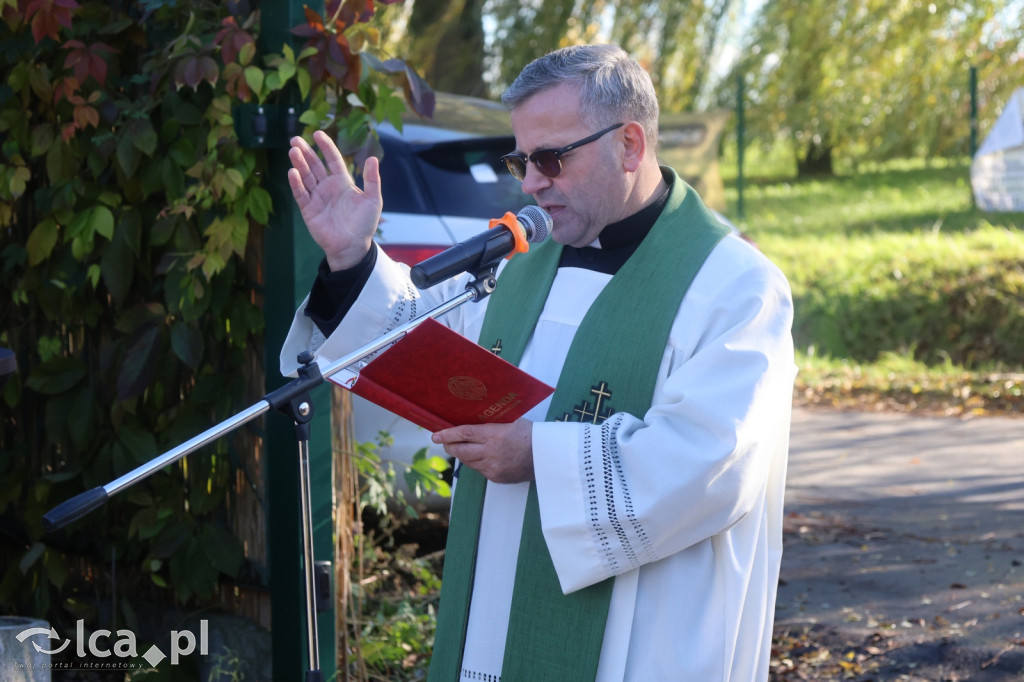 Jubileusz OSP Kunice i Miłogostowice