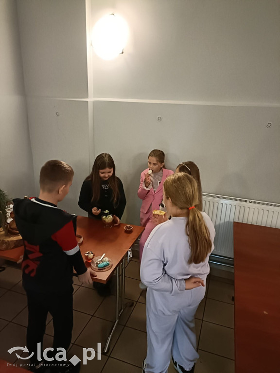 Gminny Konkurs „W jesiennym nastroju”