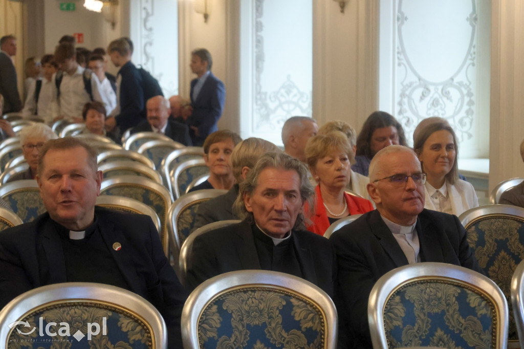 Przyznano tytuł Sprawiedliwy Wśród Narodów Świata