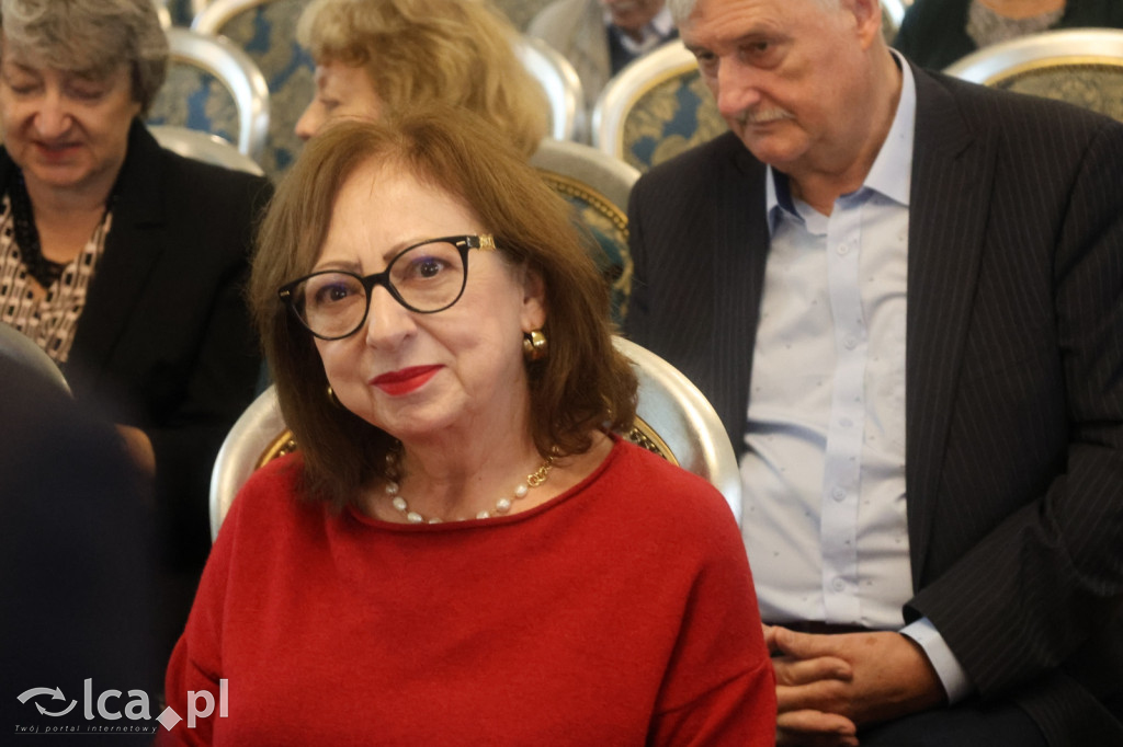 Przyznano tytuł Sprawiedliwy Wśród Narodów Świata