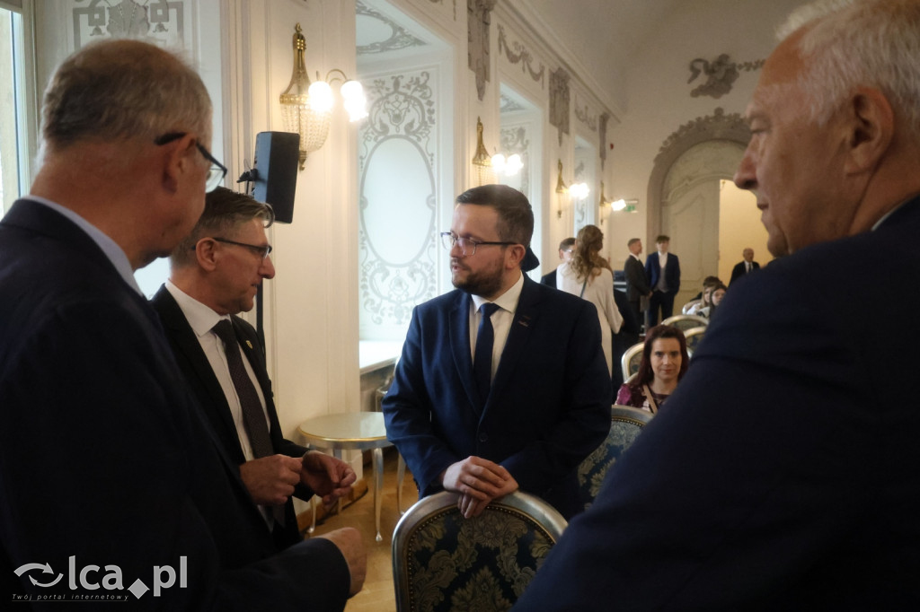Przyznano tytuł Sprawiedliwy Wśród Narodów Świata