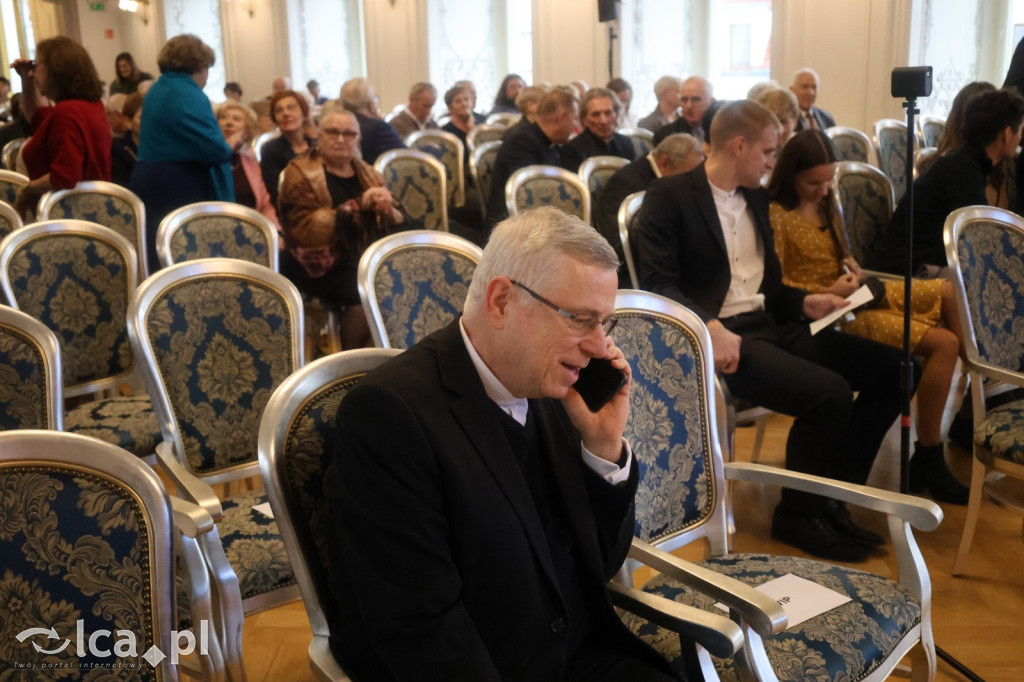 Przyznano tytuł Sprawiedliwy Wśród Narodów Świata