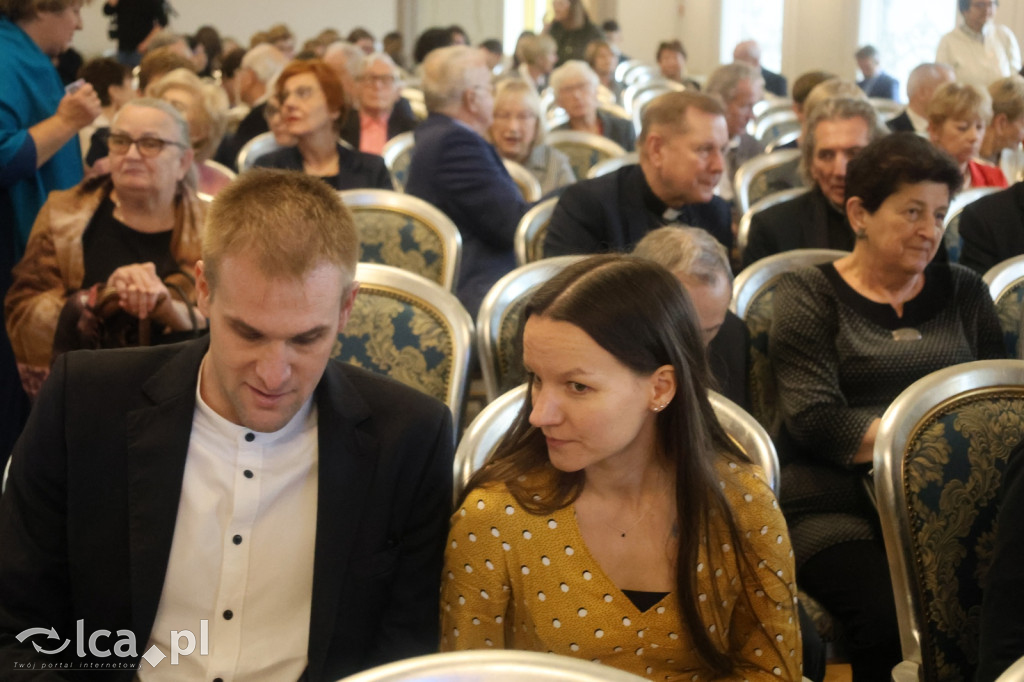 Przyznano tytuł Sprawiedliwy Wśród Narodów Świata