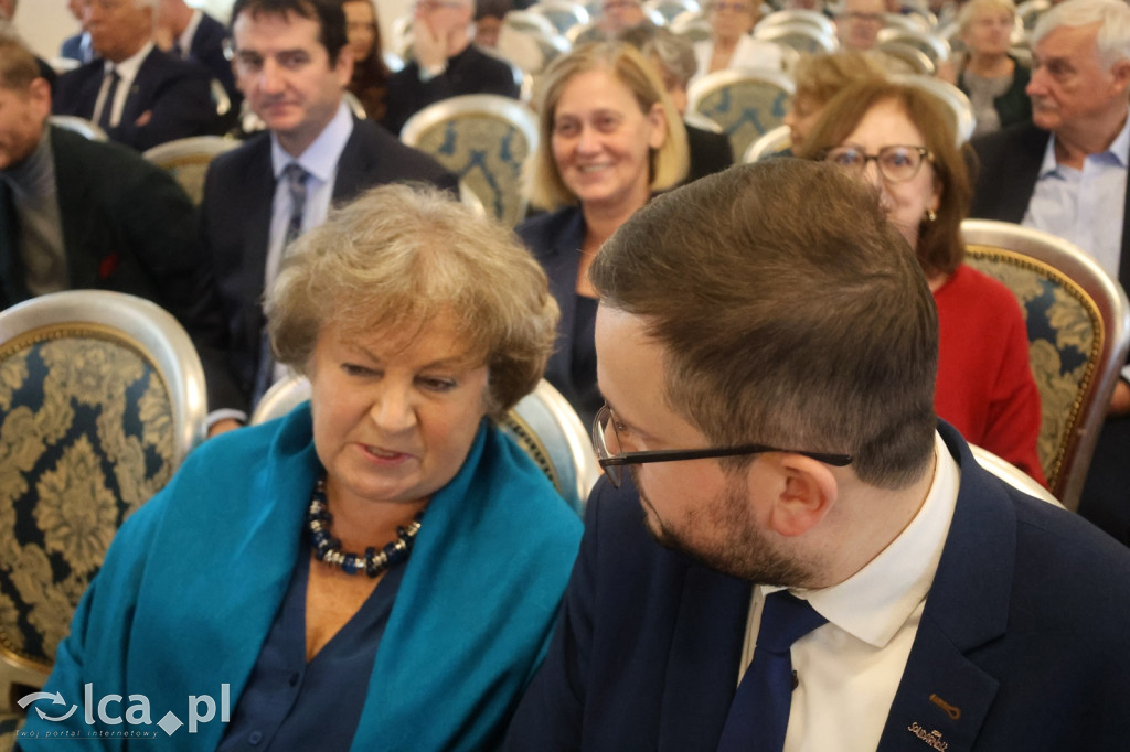 Przyznano tytuł Sprawiedliwy Wśród Narodów Świata