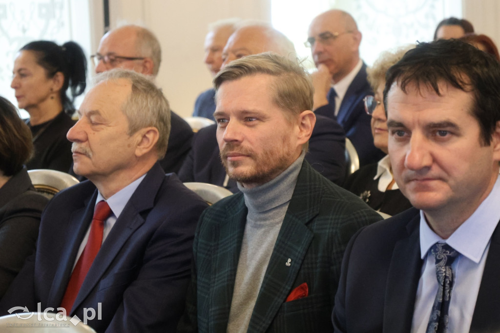 Przyznano tytuł Sprawiedliwy Wśród Narodów Świata