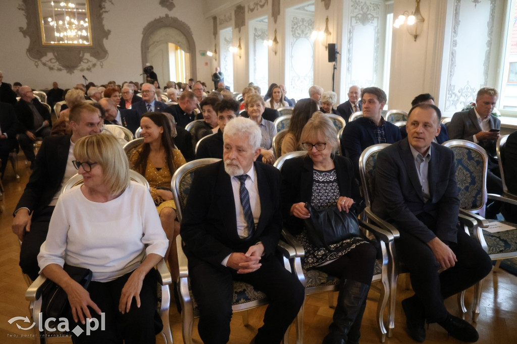 Przyznano tytuł Sprawiedliwy Wśród Narodów Świata
