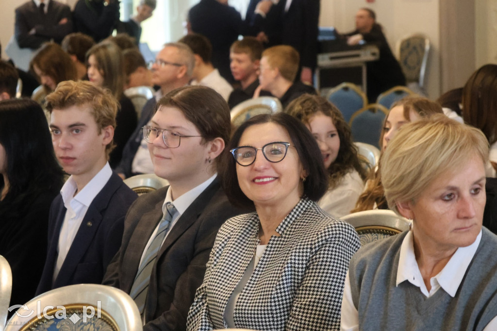 Przyznano tytuł Sprawiedliwy Wśród Narodów Świata