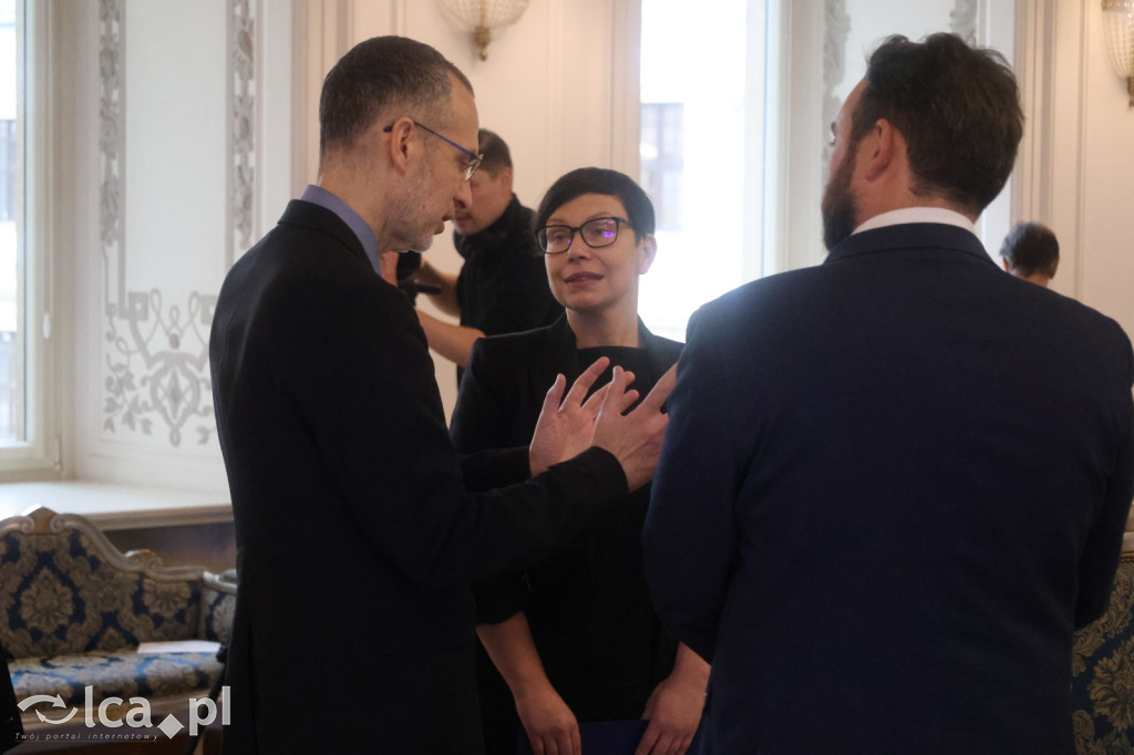 Przyznano tytuł Sprawiedliwy Wśród Narodów Świata