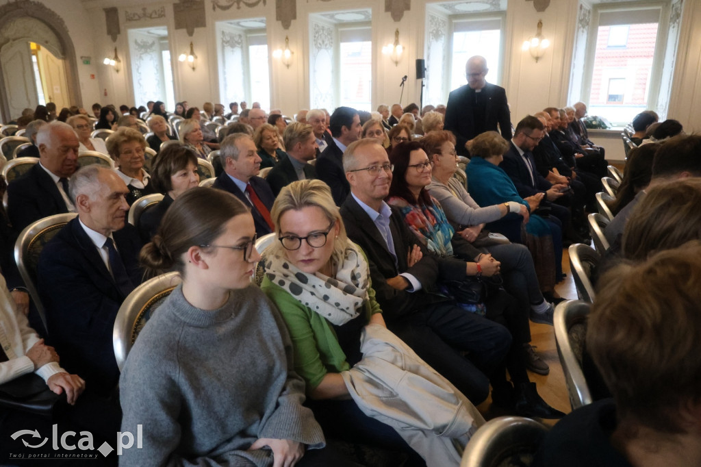 Przyznano tytuł Sprawiedliwy Wśród Narodów Świata