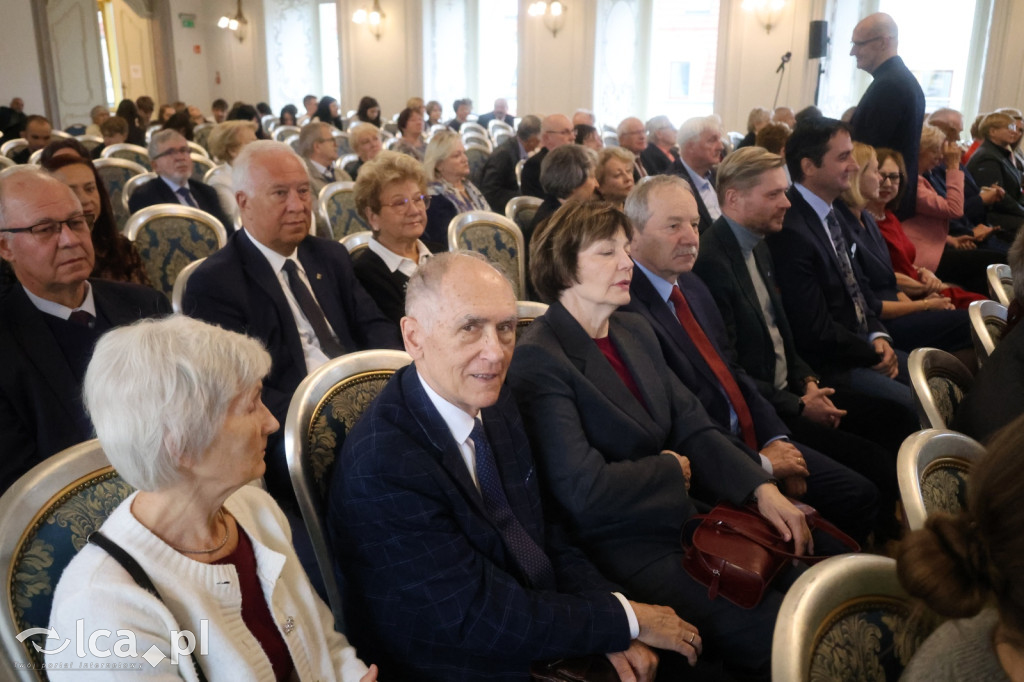 Przyznano tytuł Sprawiedliwy Wśród Narodów Świata