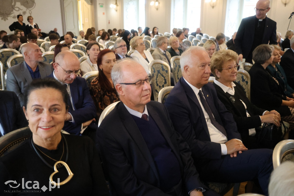 Przyznano tytuł Sprawiedliwy Wśród Narodów Świata