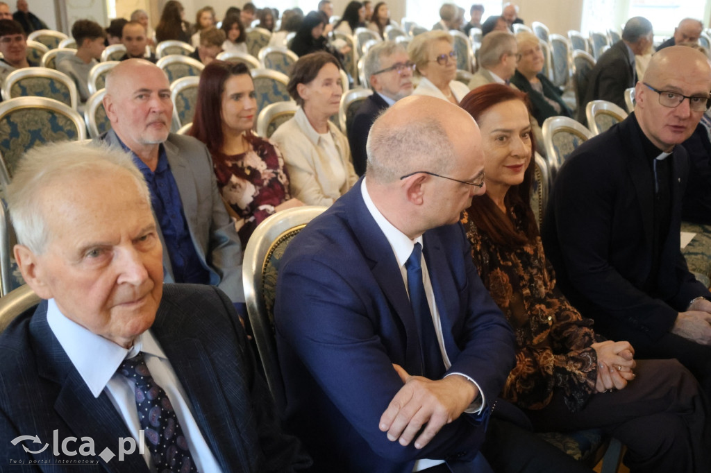 Przyznano tytuł Sprawiedliwy Wśród Narodów Świata