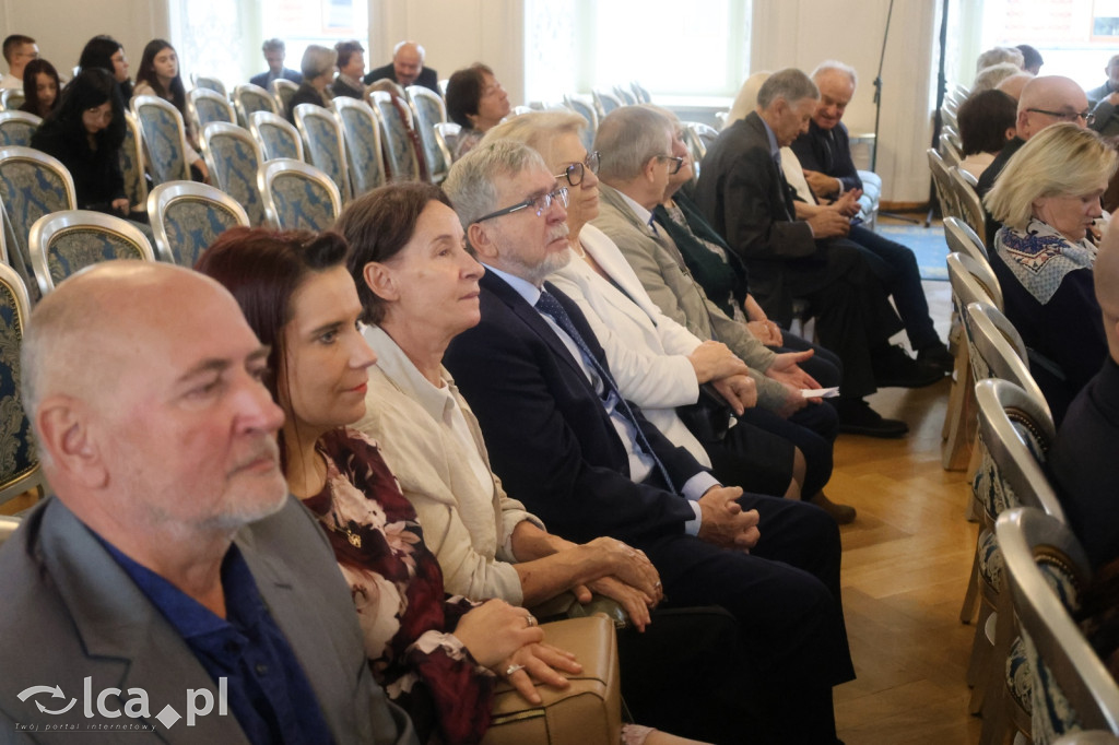 Przyznano tytuł Sprawiedliwy Wśród Narodów Świata