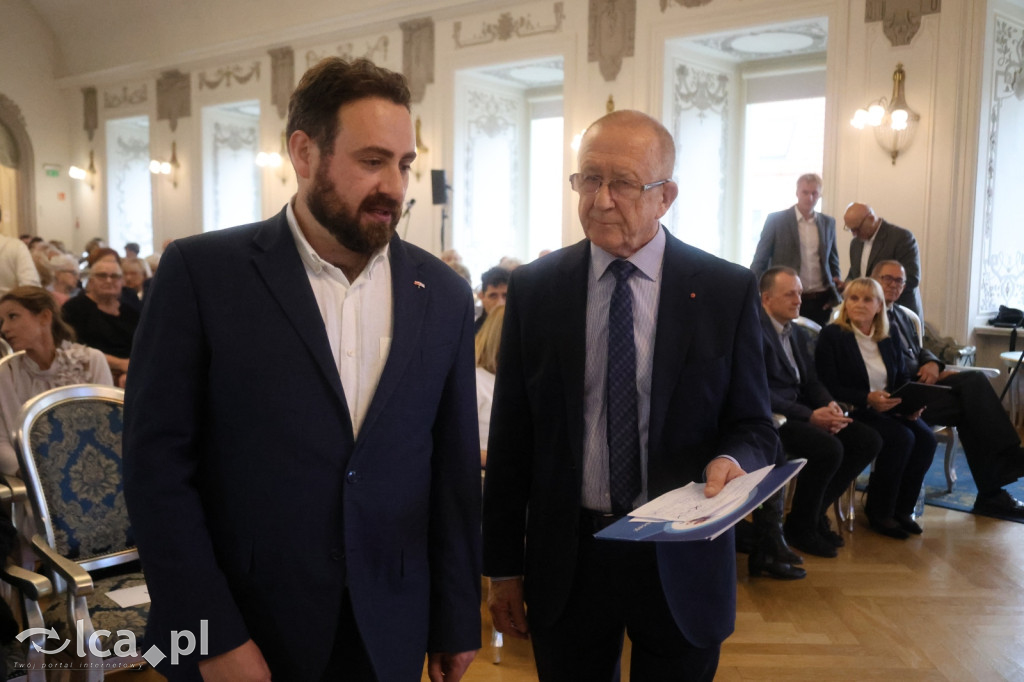 Przyznano tytuł Sprawiedliwy Wśród Narodów Świata