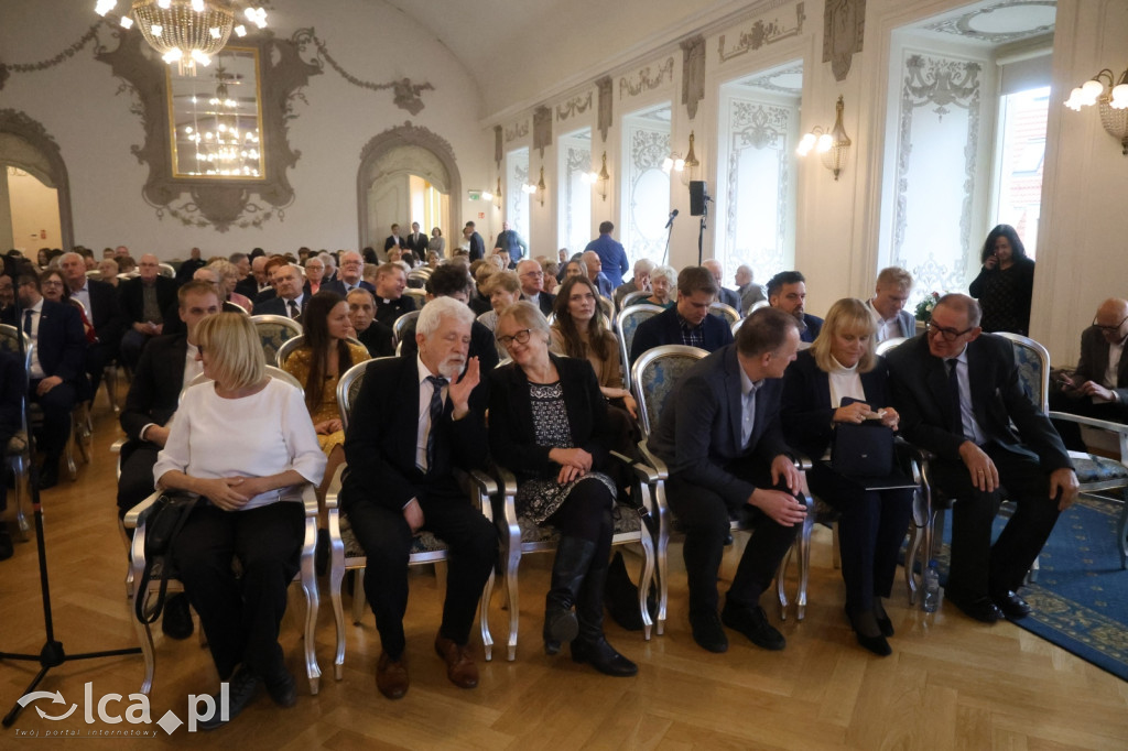 Przyznano tytuł Sprawiedliwy Wśród Narodów Świata